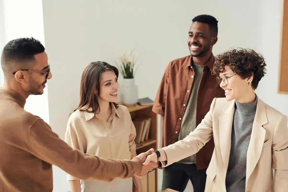 Corporate Travel - Streamline business travel for executives and employees with centralized booking, tracking, and expense management