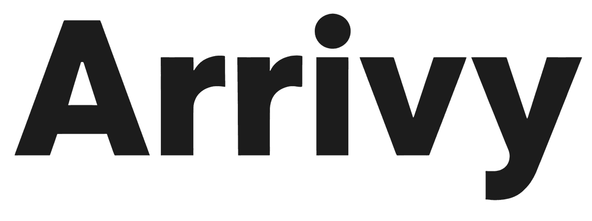 Arrivy Logo