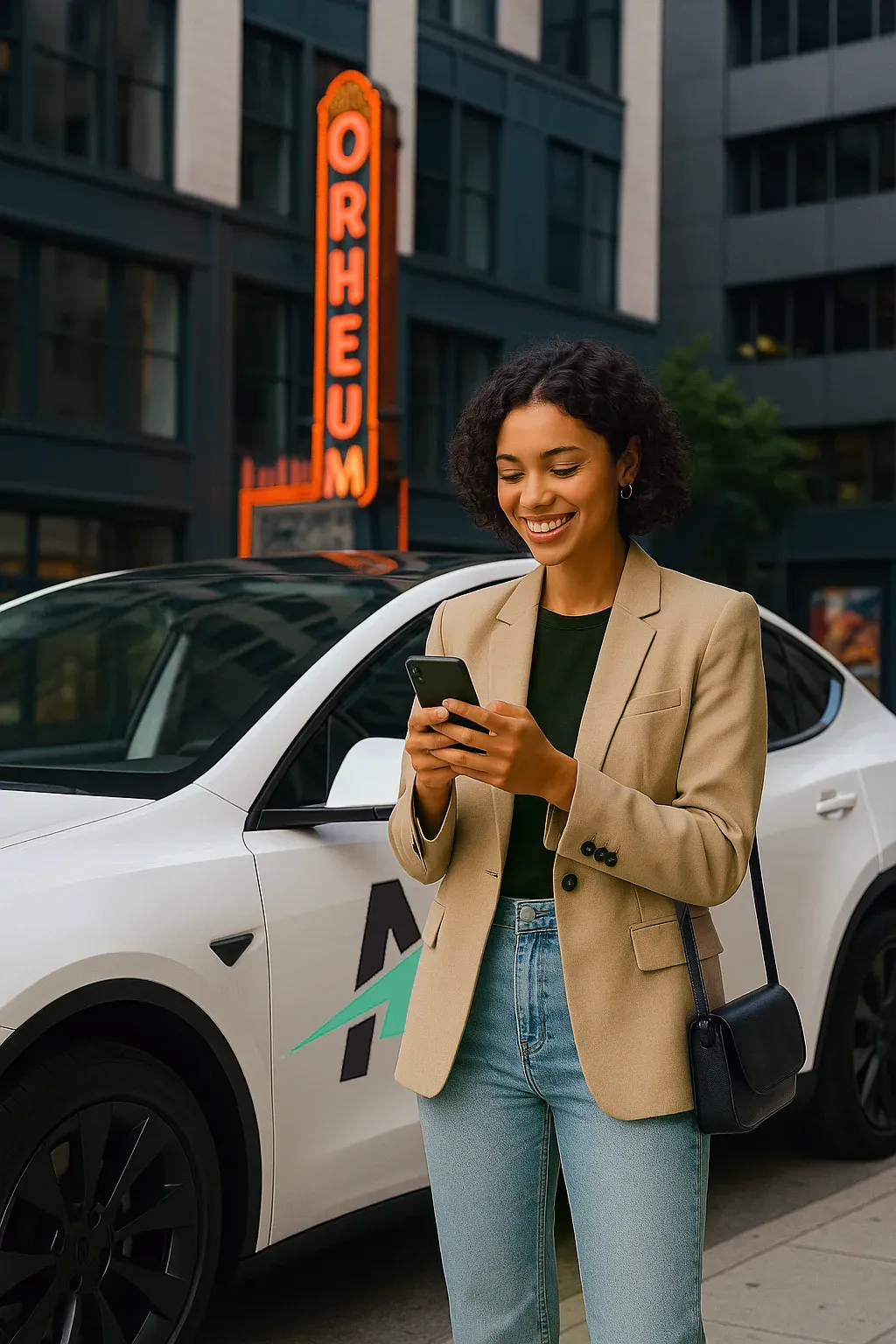 Arrivy taxi fleet serving Norwich customers with modern, comfortable vehicles